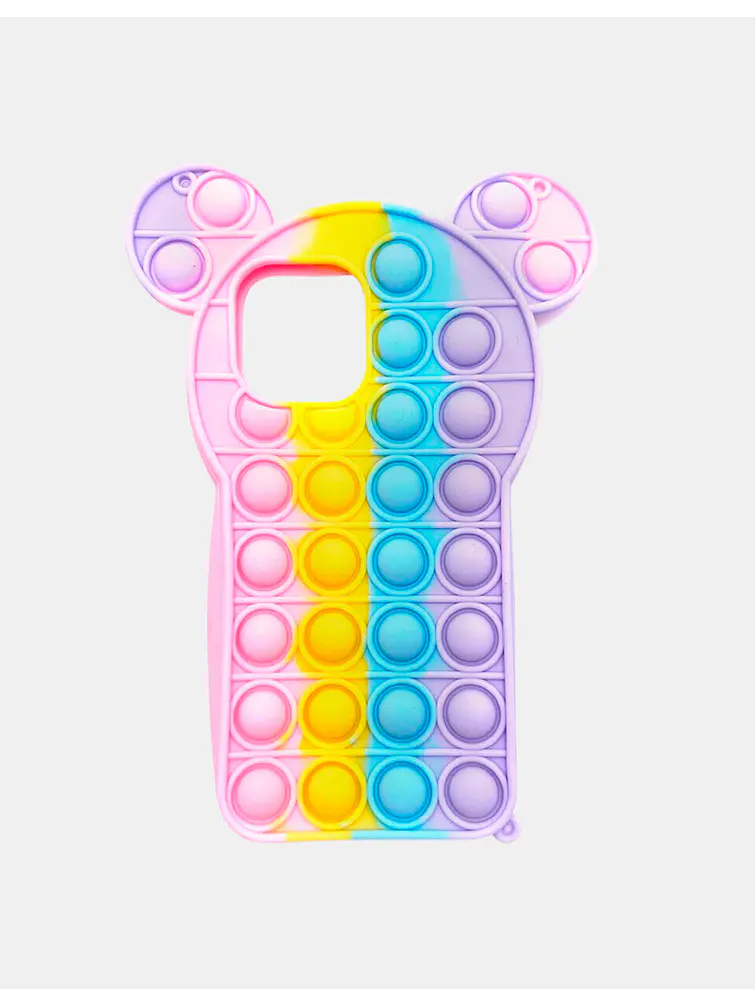 FUNDA POP-IT IPHONE 11 C/U                         1