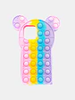 FUNDA POP-IT IPHONE 11 C/U                         - Miniatura 1