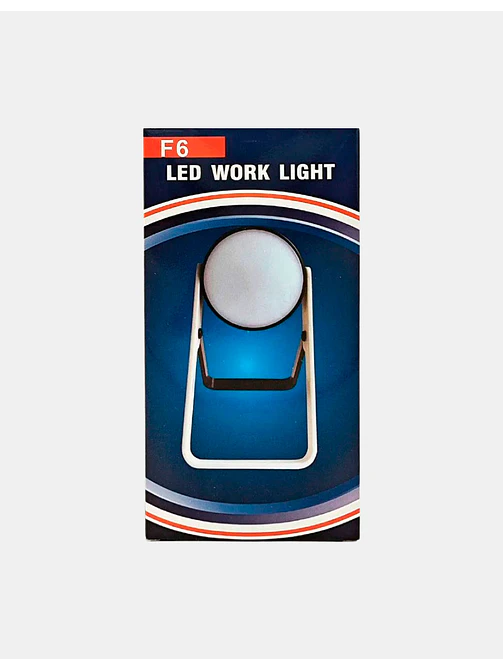 LUZ LED C/U 1