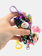 LLAVERO ANIMALES DE PELUCHE C/U - Miniatura 2