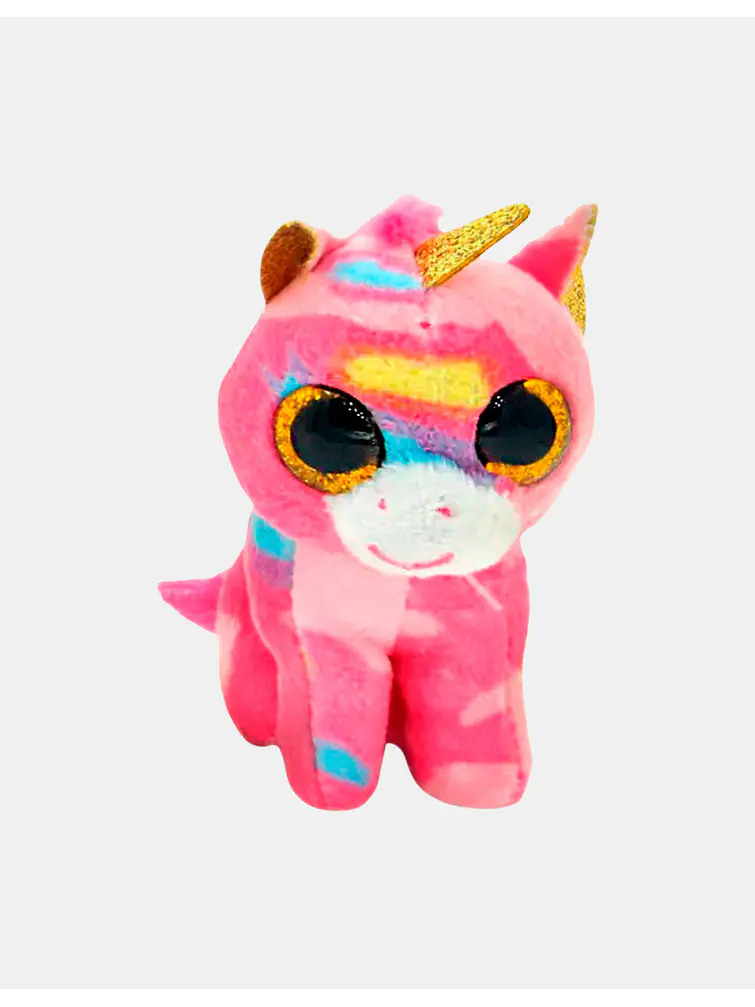 LLAVERO ANIMALES DE PELUCHE C/U 1