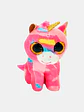 LLAVERO ANIMALES DE PELUCHE C/U - Miniatura 1
