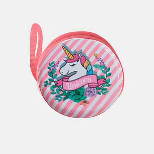 MONEDERO UNICORNIO 7*7 C/U