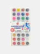 ACUARELA WATERCOLOR 36 COLORES C/U - Miniatura 1
