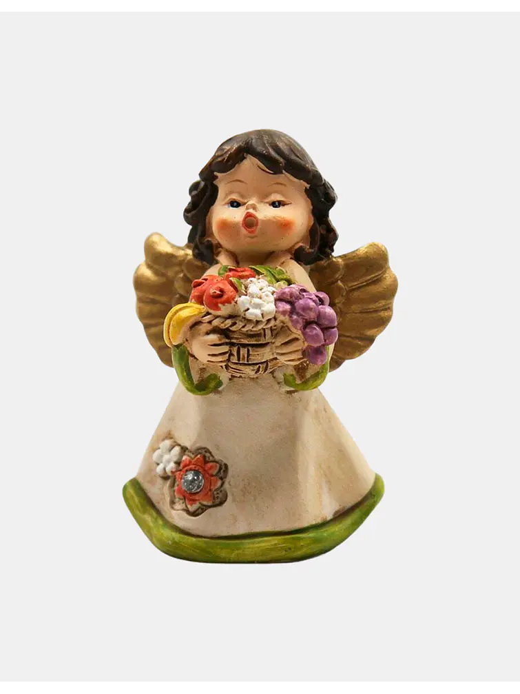 ANGEL DE CERAMICA 1