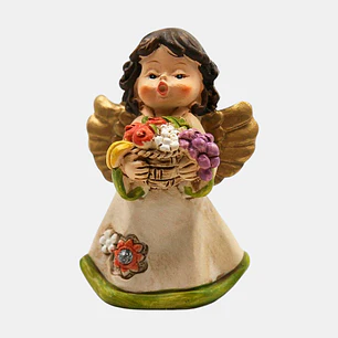 ANGEL DE CERAMICA