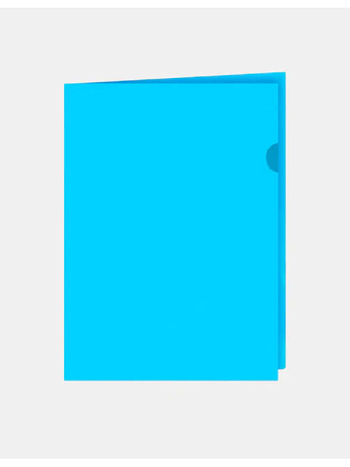 OFERTA - CARPETA C/U 1