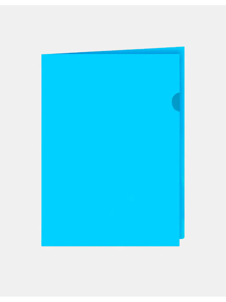 OFERTA - CARPETA C/U 1