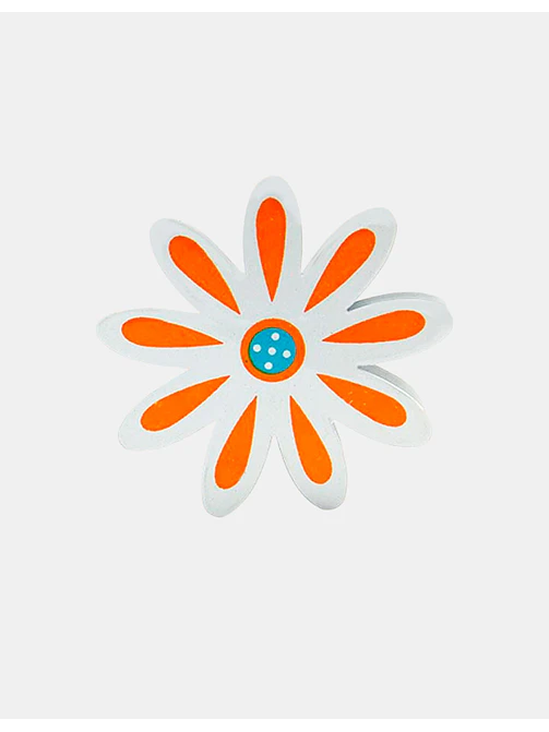 BROCHE METALICO C/U 1
