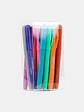 MARCADOR DE COLORES PCS*18 - Miniatura 1