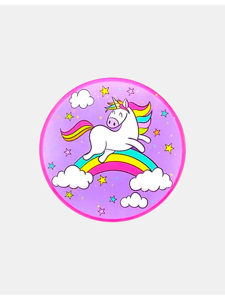 ESPEJO DE CARTERA UNICORNIO C/U 1
