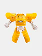 JUGUETE P/ ARMAR TRANSFORMERS C/U                  - Miniatura 1