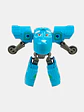 JUGUETE P/ ARMAR TRANSFORMERS C/U                  - Miniatura 2