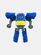 JUGUETE P/ ARMAR TRANSFORMERS C/U                  - Miniatura 3