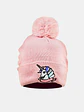 GORRO UNICORNIO CON POMPON C/U - Miniatura 1