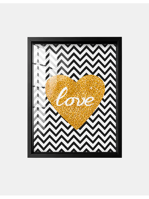CUADRO DECORATIVO 29*39 C/U 3