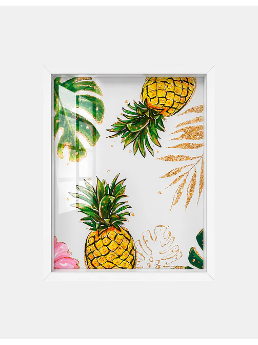 CUADRO DECORATIVO 29*39 C/U 2