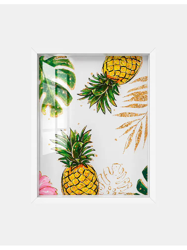 CUADRO DECORATIVO 29*39 C/U 2