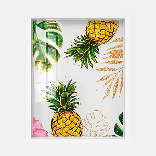 CUADRO DECORATIVO 29*39 C/U
