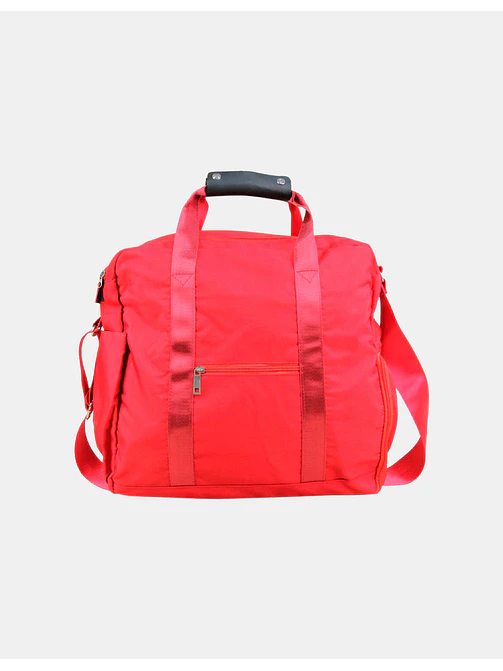 BOLSO DE VIAJE OXFORD 35*16*34 C/U 1