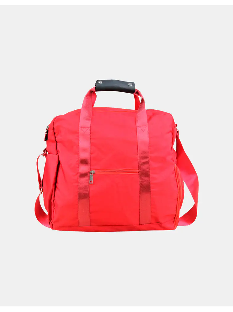 BOLSO DE VIAJE OXFORD 35*16*34 C/U 1