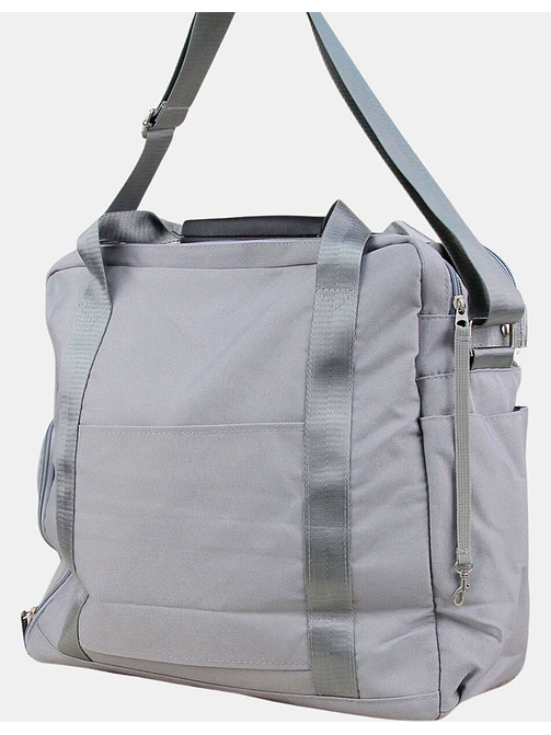 BOLSO DE VIAJE OXFORD 35*16*34 C/U 2