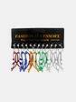 LLAVERO DE METAL DELFIN PCS*12 - Miniatura 2