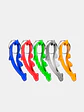 LLAVERO DE METAL DELFIN PCS*12 - Miniatura 1