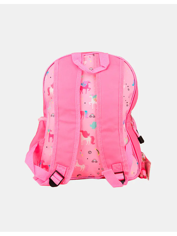 MOCHILA INFANTIL 34*27*13 C/U 3
