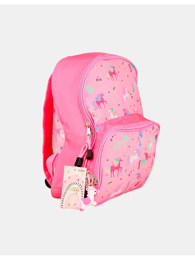 MOCHILA INFANTIL 34*27*13 C/U 2