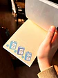 BLOCK DE NOTAS BRUJITA 15*3*9 C/U - Miniatura 3