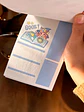 BLOCK DE NOTAS BRUJITA 15*3*9 C/U - Miniatura 2