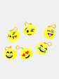 OFERTA - LLAVERO EMOJI C/U - Miniatura 2