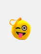OFERTA - LLAVERO EMOJI C/U - Miniatura 1