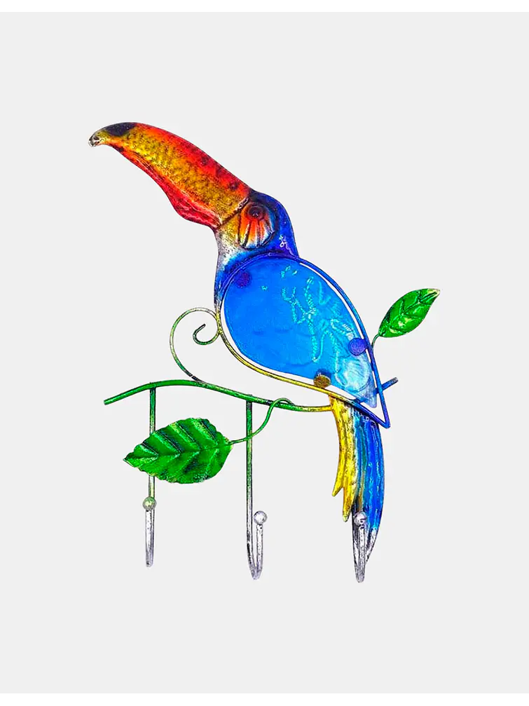 OFERTA - PERCHERO TUCAN C/U 1