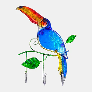 OFERTA - PERCHERO TUCAN C/U