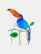 OFERTA - PERCHERO TUCAN C/U - Miniatura 1