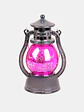 VELA LED CON CANDELABRO 6*12 PCS*12                - Miniatura 1