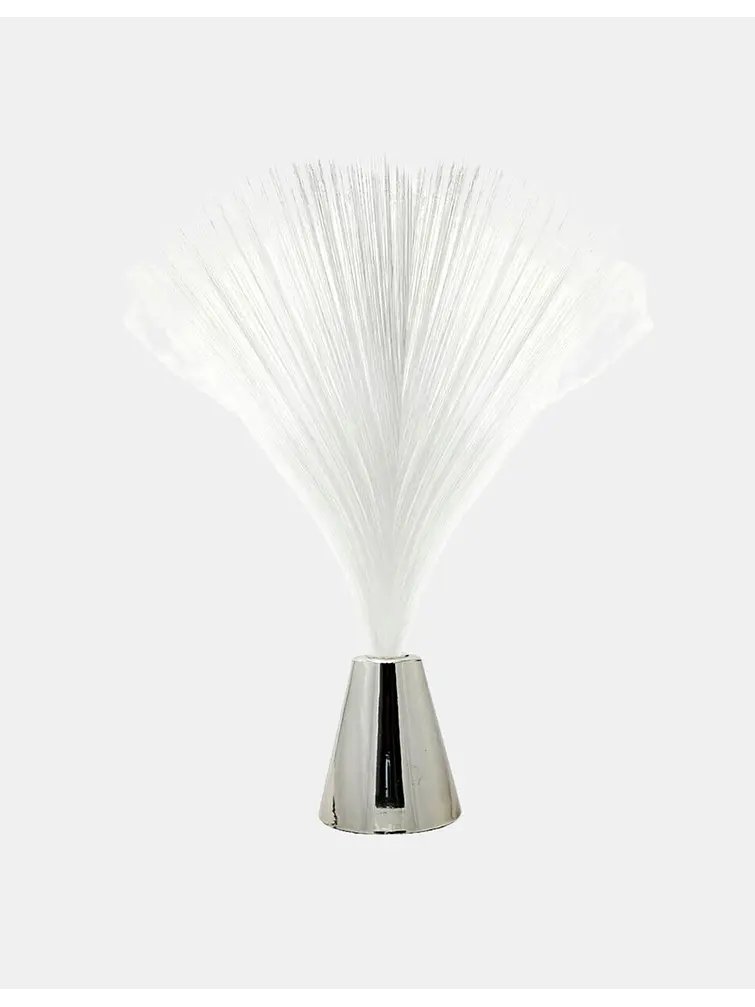 LUZ LED FIBRA OPTICA C/U 1