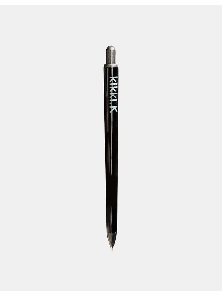 BOLIGRAFO NEGRO C/U                                1