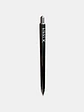 BOLIGRAFO NEGRO C/U                                - Miniatura 1