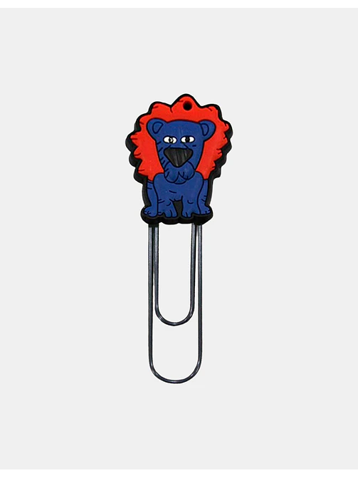 CLIPS PARA CARPETA C/U 1