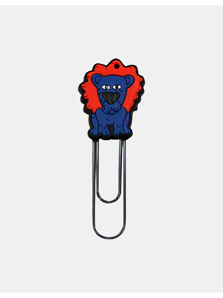 CLIPS PARA CARPETA C/U 1