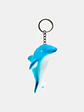 LLAVERO DELFIN C/U - Miniatura 1