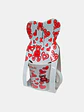 SOUVENIR CORAZONES 3*3CM C/U - Miniatura 1