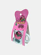 SOUVENIR BABY SHOWER 3*3CM C/U - Miniatura 1