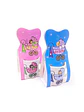 SOUVENIR BABY SHOWER 3*3CM C/U - Miniatura 2