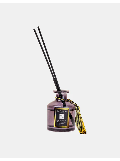 AROMATIZADOR AMBIENTAL 50ML C/U 1