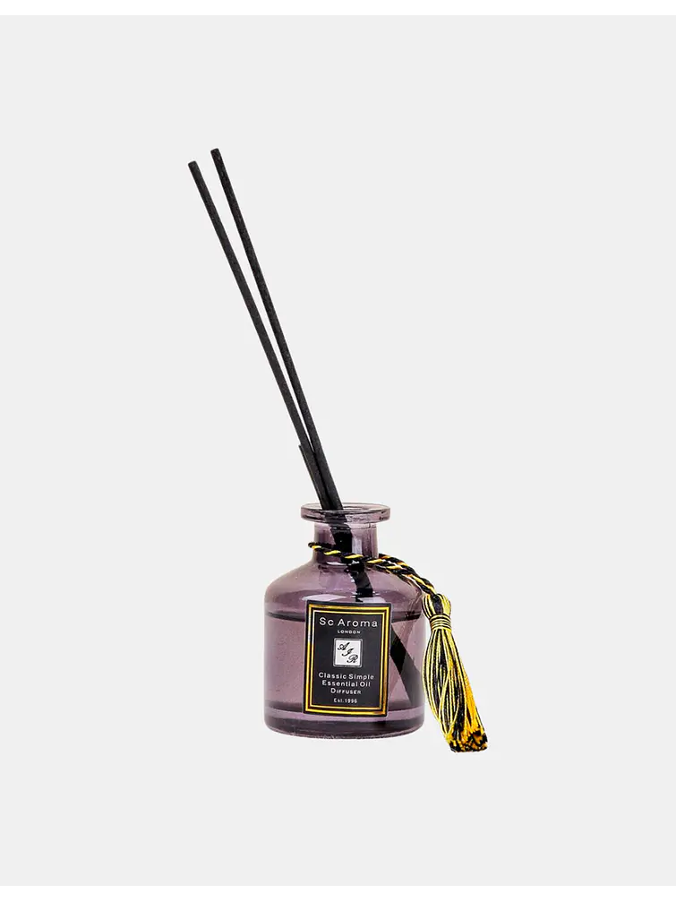 AROMATIZADOR AMBIENTAL 50ML C/U 1