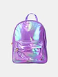 MOCHILA METALIZADA 30*23*8,5 C/U - Miniatura 1